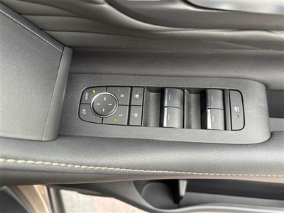 2025 Toyota ALPHARD — фото 55
