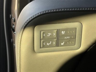 2025 Toyota ALPHARD — фото 86