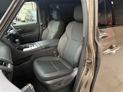 2025 Toyota ALPHARD — фото 48