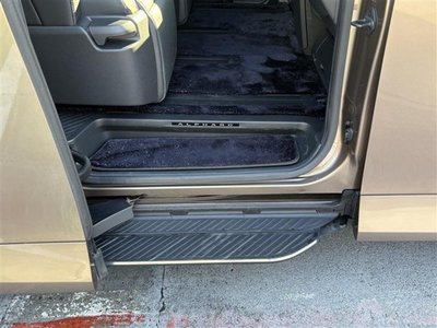 2025 Toyota ALPHARD — фото 84