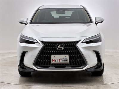 2023 Lexus NX — фото 35