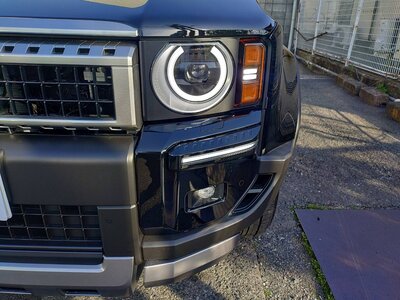 صورة 8 لـ 2024 Toyota LAND CRUISER 250