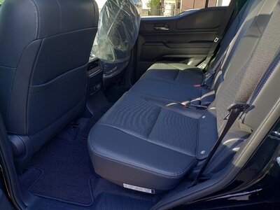 صورة 22 لـ 2024 Toyota LAND CRUISER 250