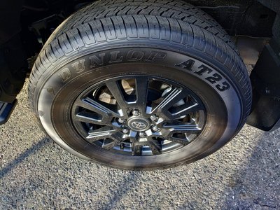 صورة 33 لـ 2024 Toyota LAND CRUISER 250