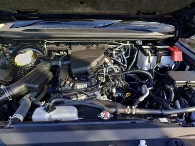 صورة 37 لـ 2024 Toyota LAND CRUISER 250