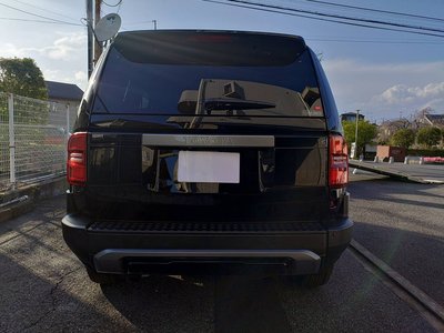 صورة 6 لـ 2024 Toyota LAND CRUISER 250