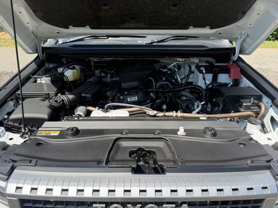 صورة 26 لـ 2026 Toyota LAND CRUISER 250