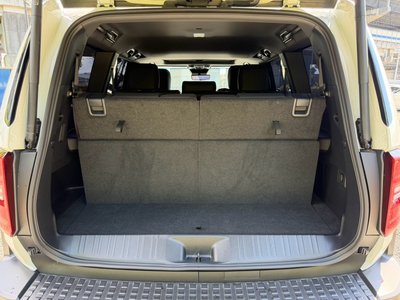 صورة 72 لـ 2026 Toyota LAND CRUISER 250