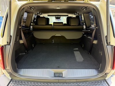 صورة 73 لـ 2026 Toyota LAND CRUISER 250