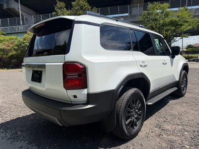 صورة 29 لـ 2026 Toyota LAND CRUISER 250