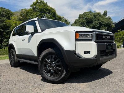 صورة 19 لـ 2026 Toyota LAND CRUISER 250