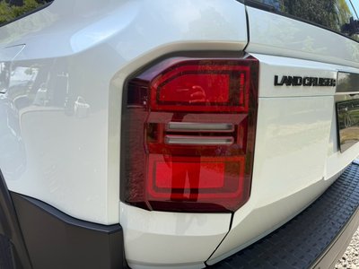 صورة 33 لـ 2026 Toyota LAND CRUISER 250