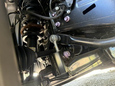 صورة 12 لـ 2026 Toyota LAND CRUISER 250
