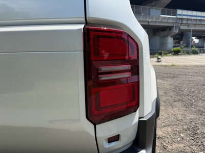 صورة 27 لـ 2026 Toyota LAND CRUISER 250