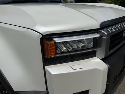صورة 17 لـ 2026 Toyota LAND CRUISER 250