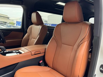 2025 Toyota VELLFIRE 照片 61