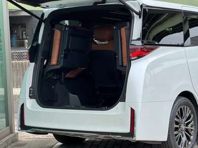 2025 Toyota VELLFIRE 照片 26