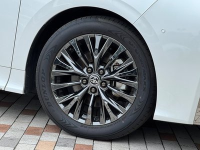 2025 Toyota VELLFIRE 照片 12