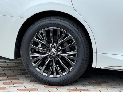 2025 Toyota VELLFIRE 照片 22