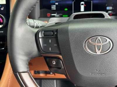 2025 Toyota VELLFIRE 照片 39