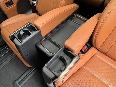 2025 Toyota VELLFIRE 照片 64