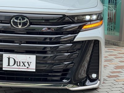 2025 Toyota VELLFIRE 照片 19
