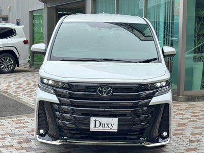2025 Toyota VELLFIRE 照片 17