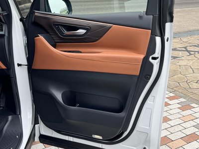 2025 Toyota VELLFIRE 照片 32
