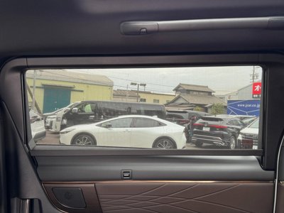 2025 Toyota VELLFIRE 照片 70