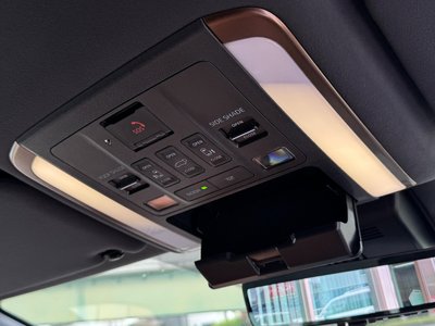 2025 Toyota VELLFIRE 照片 58