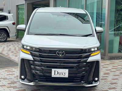 2025 Toyota VELLFIRE 照片 16
