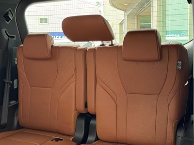 2025 Toyota VELLFIRE 照片 72