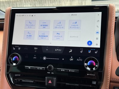 2025 Toyota VELLFIRE 照片 48
