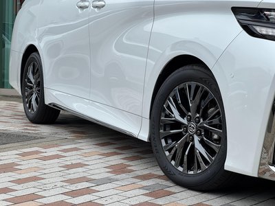 2025 Toyota VELLFIRE 照片 11