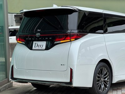 2025 Toyota VELLFIRE 照片 25