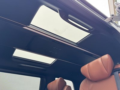 2025 Toyota VELLFIRE 照片 69