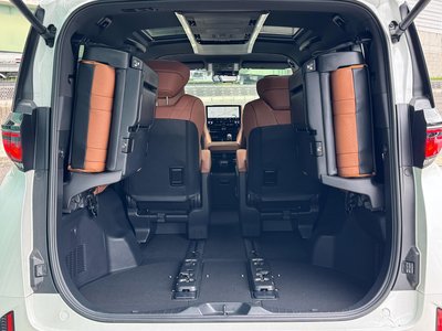 2025 Toyota VELLFIRE 照片 27