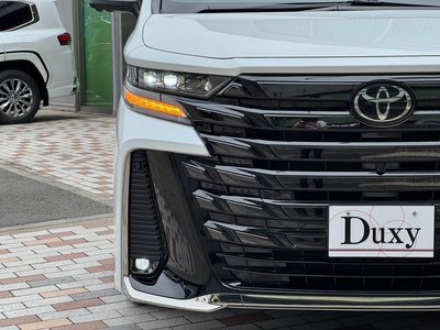 2025 Toyota VELLFIRE 照片 18