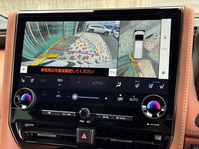 2025 Toyota VELLFIRE 照片 42