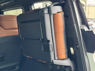2025 Toyota VELLFIRE 照片 28