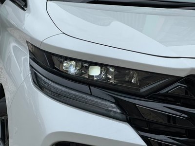 2025 Toyota VELLFIRE 照片 8