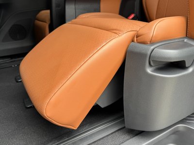 2025 Toyota VELLFIRE 照片 67