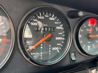 صورة مصغرة 41 لـ 1997 Porsche 911