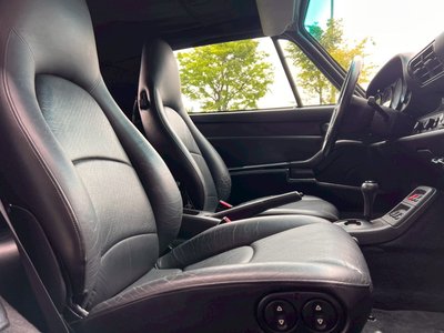 صورة مصغرة 62 لـ 1997 Porsche 911