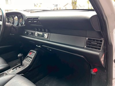 صورة مصغرة 58 لـ 1997 Porsche 911
