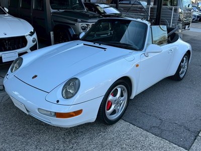 صورة مصغرة 72 لـ 1997 Porsche 911