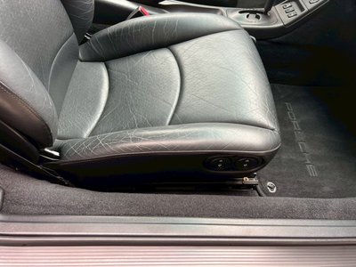 صورة مصغرة 63 لـ 1997 Porsche 911