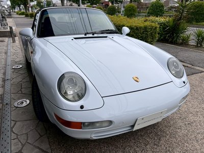 صورة مصغرة 16 لـ 1997 Porsche 911