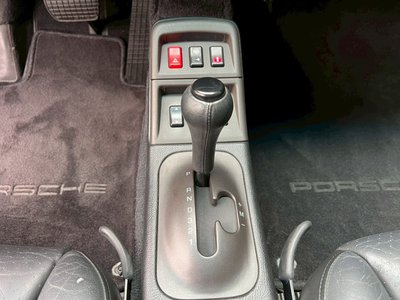 صورة مصغرة 43 لـ 1997 Porsche 911