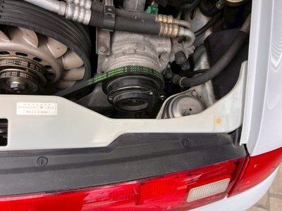 صورة مصغرة 52 لـ 1997 Porsche 911
